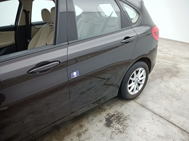 Photo 20 VIN: WBA6T510607D35042 - BMW 2-SERIE ACT.TOUR &#3918 