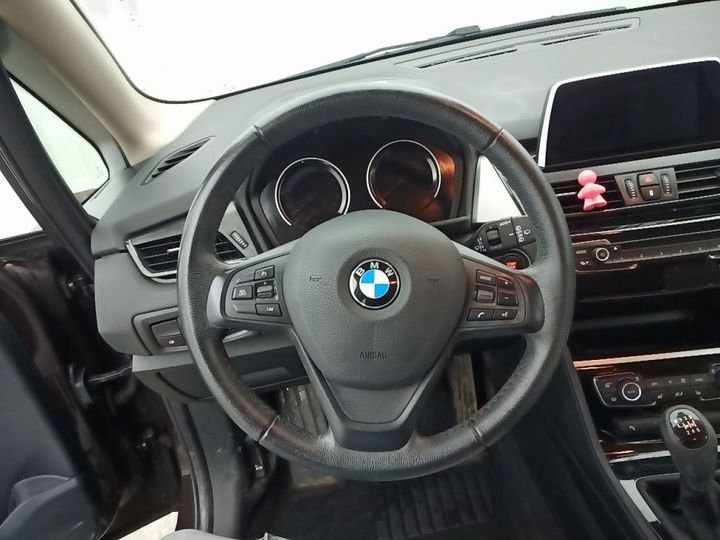 Photo 30 VIN: WBA6T510607D35042 - BMW 2-SERIE ACT.TOUR &#3918 