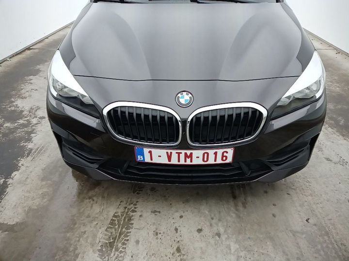 Photo 5 VIN: WBA6T510607D35042 - BMW 2-SERIE ACT.TOUR &#3918 