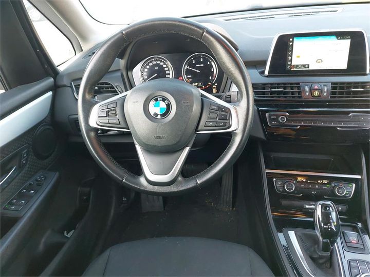 Photo 8 VIN: WBA6T51060VE71182 - BMW SERIE 2 ACTIVE TOURER 