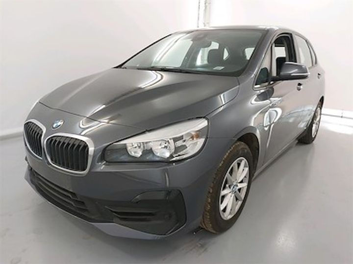 Photo 0 VIN: WBA6T51060VE73336 - BMW 2 ACTIVE TOURER DIESEL - 2018 