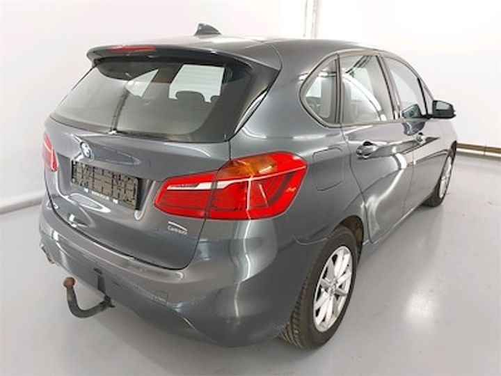 Photo 4 VIN: WBA6T51060VE73336 - BMW 2 ACTIVE TOURER DIESEL - 2018 