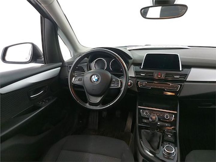 Photo 8 VIN: WBA6T51060VE73336 - BMW 2 ACTIVE TOURER DIESEL - 2018 