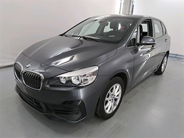 Photo 1 VIN: WBA6T51060VE73367 - BMW 2 ACTIVE TOURER 