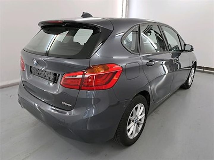 Photo 4 VIN: WBA6T51060VE73367 - BMW 2 ACTIVE TOURER 