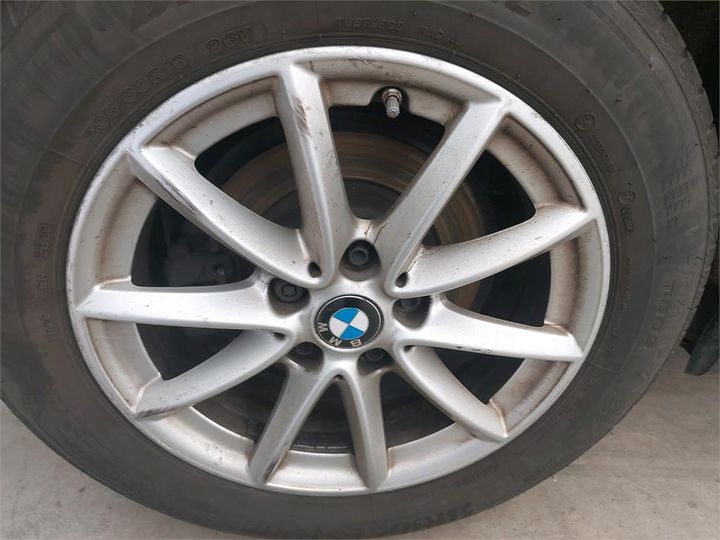 Photo 17 VIN: WBA6T510707D19268 - BMW SRIE 2 ACTIVE TOURER 