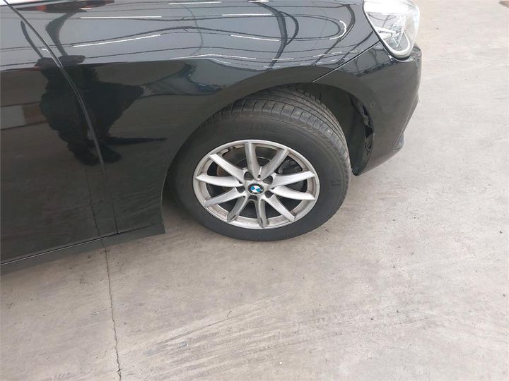 Photo 25 VIN: WBA6T510707D19268 - BMW SRIE 2 ACTIVE TOURER 