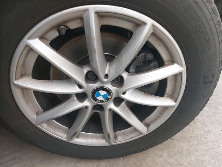 Photo 26 VIN: WBA6T510707D19268 - BMW SRIE 2 ACTIVE TOURER 