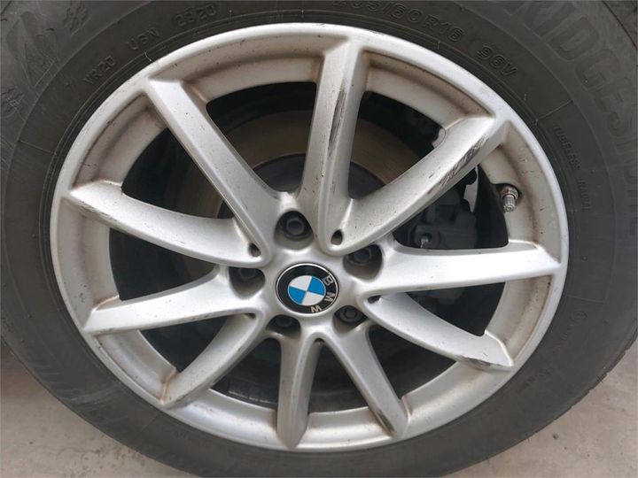 Photo 7 VIN: WBA6T510707D19268 - BMW SRIE 2 ACTIVE TOURER 