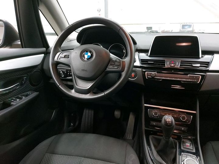 Photo 11 VIN: WBA6T510707E05535 - BMW 2 ACTIVE TOURER 