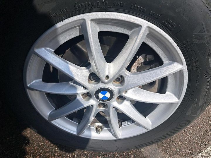 Photo 14 VIN: WBA6T510707E64939 - BMW SERIE 2 ACTIVE TOURER 