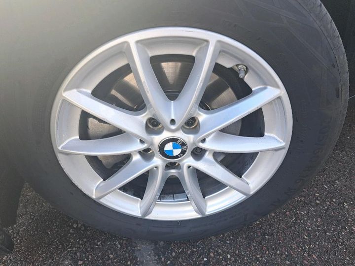 Photo 13 VIN: WBA6T510707E64939 - BMW SERIE 2 ACTIVE TOURER 