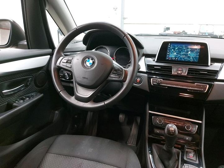 Photo 11 VIN: WBA6T510707G82704 - BMW 2 ACTIVE TOURER 