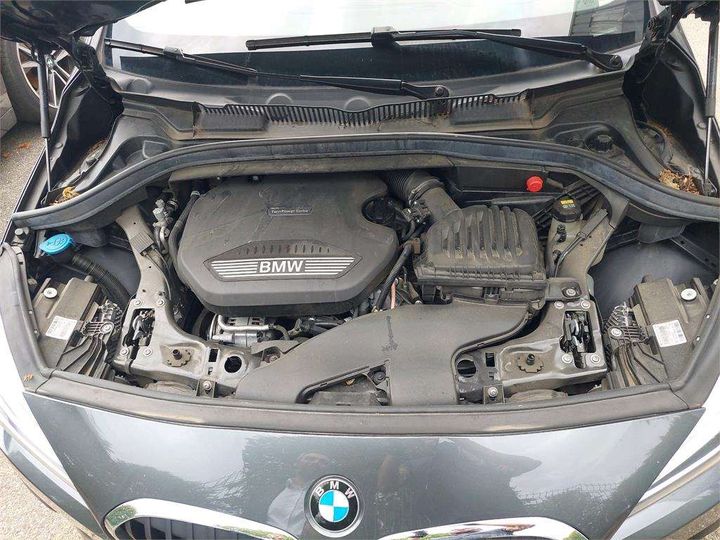 Photo 23 VIN: WBA6T51070VE73006 - BMW SERIE 2 ACTIVE TOURER 