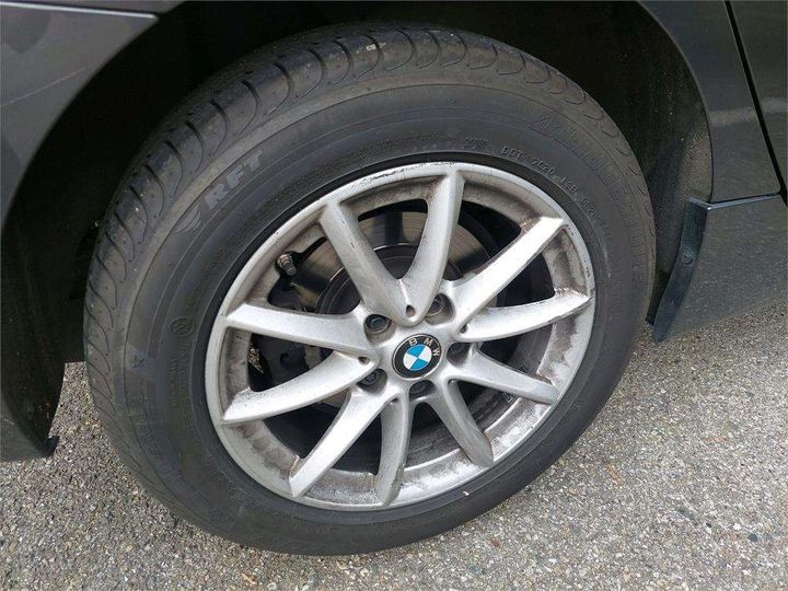 Photo 25 VIN: WBA6T51070VE73006 - BMW SERIE 2 ACTIVE TOURER 