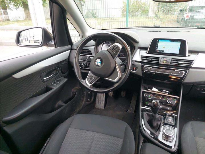 Photo 4 VIN: WBA6T51070VE73006 - BMW SERIE 2 ACTIVE TOURER 