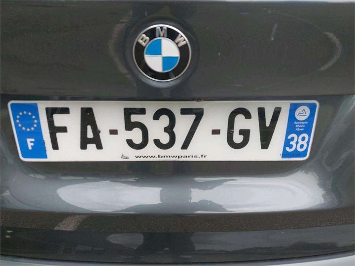 Photo 5 VIN: WBA6T51070VE73006 - BMW SERIE 2 ACTIVE TOURER 