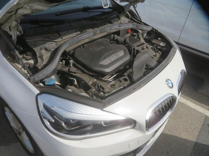 Photo 24 VIN: WBA6T51070VE73992 - BMW SERIE 2 ACTIVE 