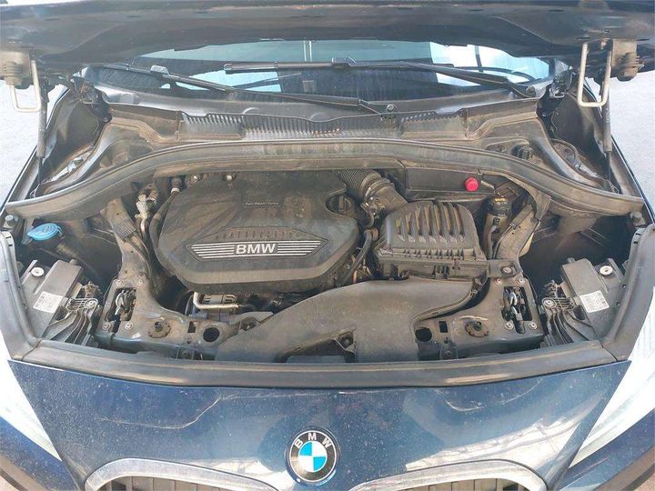 Photo 25 VIN: WBA6T510807D90141 - BMW SRIE 2 ACTIVE TOURER 