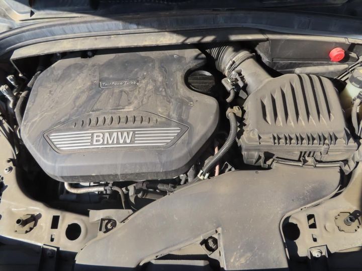 Photo 16 VIN: WBA6T51080VE71880 - BMW SERIE 2 ACTIVE 