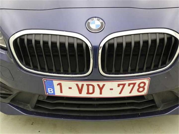 Photo 11 VIN: WBA6T51080VE73192 - BMW 2-REEKS ACTIVE 