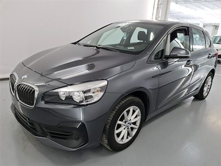 Photo 0 VIN: WBA6T51080VE73466 - BMW 2 ACTIVE TOURER DIESEL - 2018 