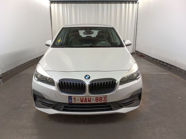 Photo 4 VIN: WBA6T510907D46309 - BMW 2-SERIE ACT.TOUR '18 