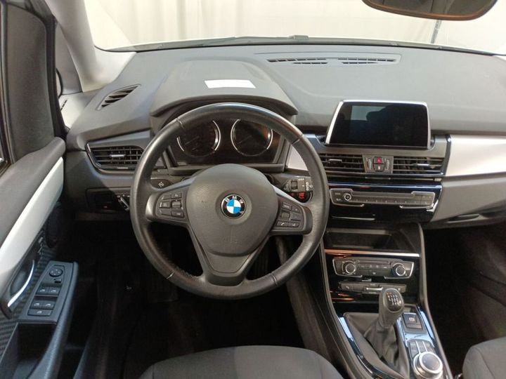 Photo 8 VIN: WBA6T510907D46309 - BMW 2-SERIE ACT.TOUR '18 