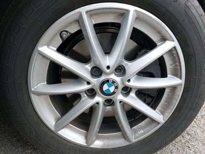 Photo 16 VIN: WBA6T510907D71596 - BMW SRIE 2 ACTIVE TOURER 