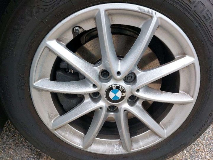 Photo 21 VIN: WBA6T510907D71596 - BMW SRIE 2 ACTIVE TOURER 