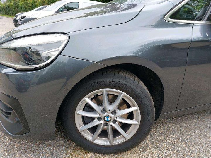 Photo 31 VIN: WBA6T510907D71596 - BMW SRIE 2 ACTIVE TOURER 