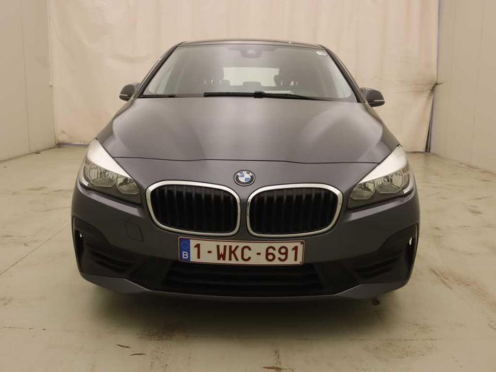 Photo 16 VIN: WBA6T510907E31229 - BMW 2-REEKS ACTIVE 