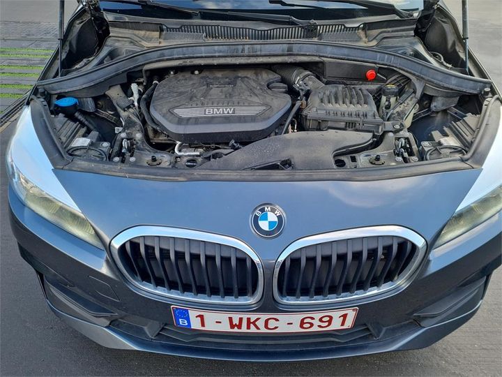 Photo 21 VIN: WBA6T510907E31229 - BMW 2-REEKS ACTIVE 