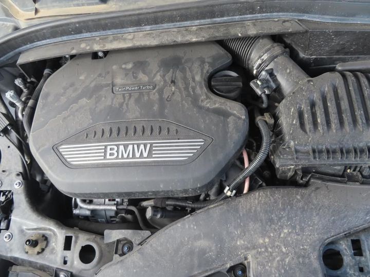 Photo 24 VIN: WBA6T51090VE71841 - BMW SERIE 2 ACTIVE 