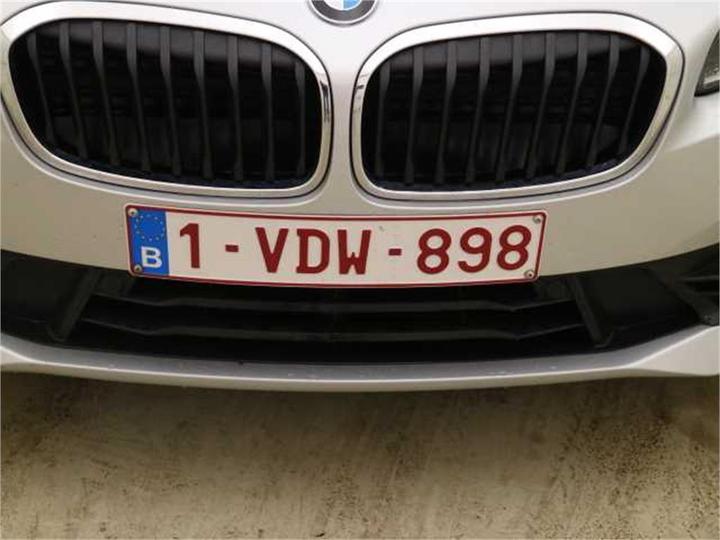 Photo 13 VIN: WBA6T51090VE73167 - BMW 2-REEKS ACTIVE 