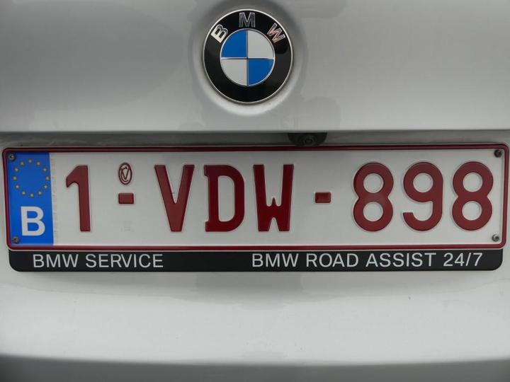 Photo 8 VIN: WBA6T51090VE73167 - BMW 2-REEKS ACTIVE 