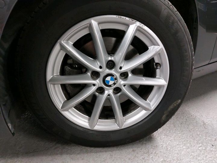 Photo 22 VIN: WBA6T510X07D03212 - BMW SRIE 2 ACTIVE TOURER 