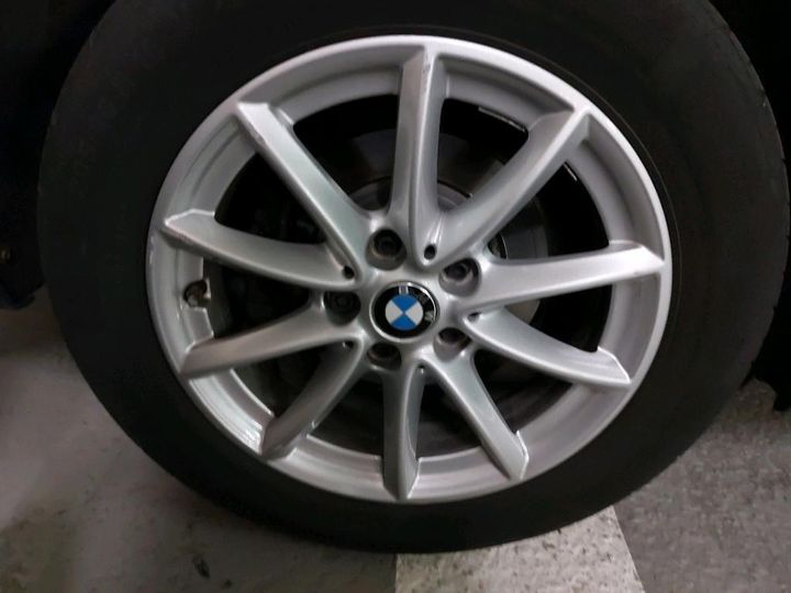 Photo 25 VIN: WBA6T510X07D03212 - BMW SRIE 2 ACTIVE TOURER 