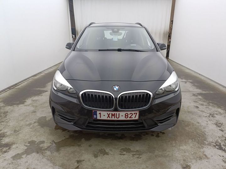 Photo 4 VIN: WBA6T510X07F56806 - BMW 2-SERIE ACT.TOUR '18 