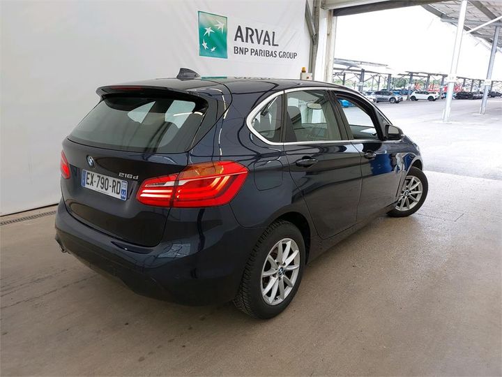 Photo 2 VIN: WBA6T510X0VE71475 - BMW SERIE 2 ACTIVE TOURER 