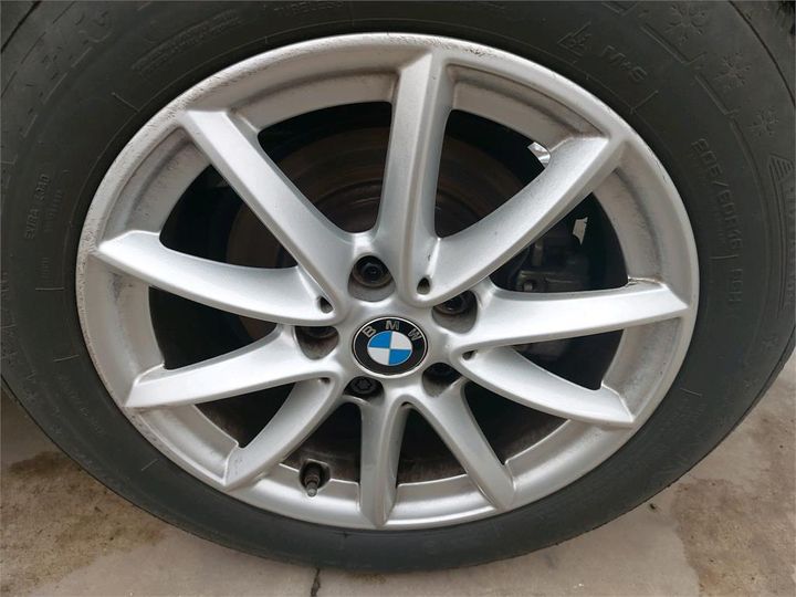 Photo 24 VIN: WBA6T510X0VE71475 - BMW SERIE 2 ACTIVE TOURER 