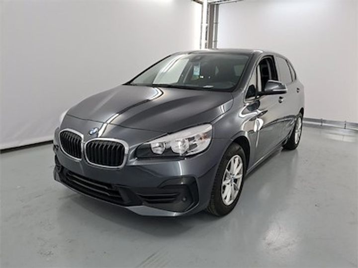 Photo 1 VIN: WBA6T510X0VE73128 - BMW 2 ACTIVE TOURER DIESEL - 2018 