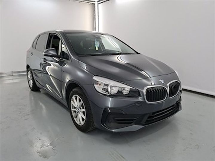 Photo 2 VIN: WBA6T510X0VE73128 - BMW 2 ACTIVE TOURER DIESEL - 2018 