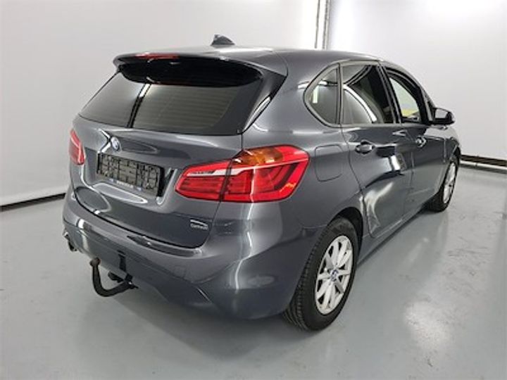 Photo 4 VIN: WBA6T510X0VE73128 - BMW 2 ACTIVE TOURER DIESEL - 2018 