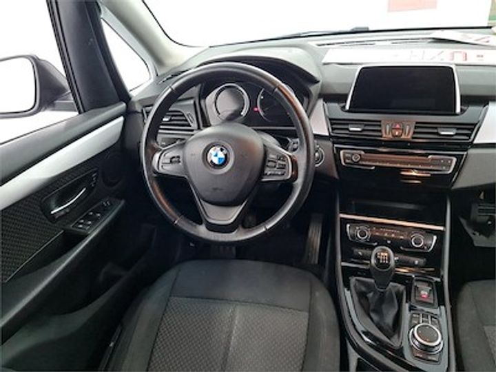 Photo 8 VIN: WBA6T510X0VE73128 - BMW 2 ACTIVE TOURER DIESEL - 2018 