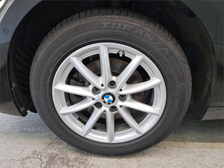 Photo 12 VIN: WBA6T510X0VE73291 - BMW 216 