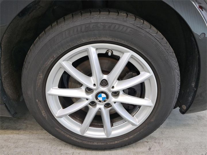 Photo 13 VIN: WBA6T510X0VE73291 - BMW 216 