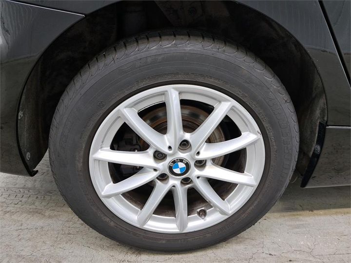 Photo 15 VIN: WBA6T510X0VE73291 - BMW 216 