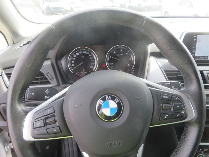 Photo 11 VIN: WBA6T510X0VE73999 - BMW SERIE 2 ACTIVE 