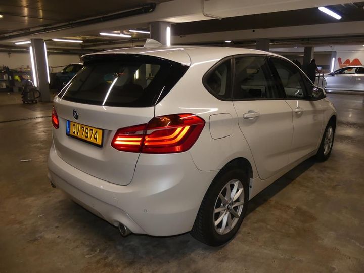 Photo 2 VIN: WBA6T91000VC87749 - BMW 2 ACTIVE TOURER 